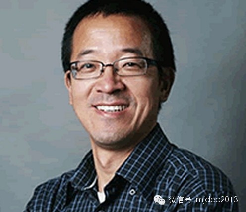 俞敏洪2018北大演讲图片